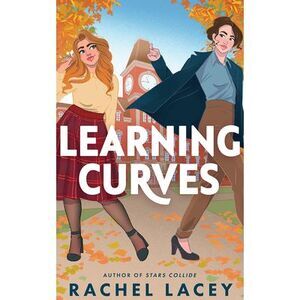 Learning Curves -- Rachel Lacey